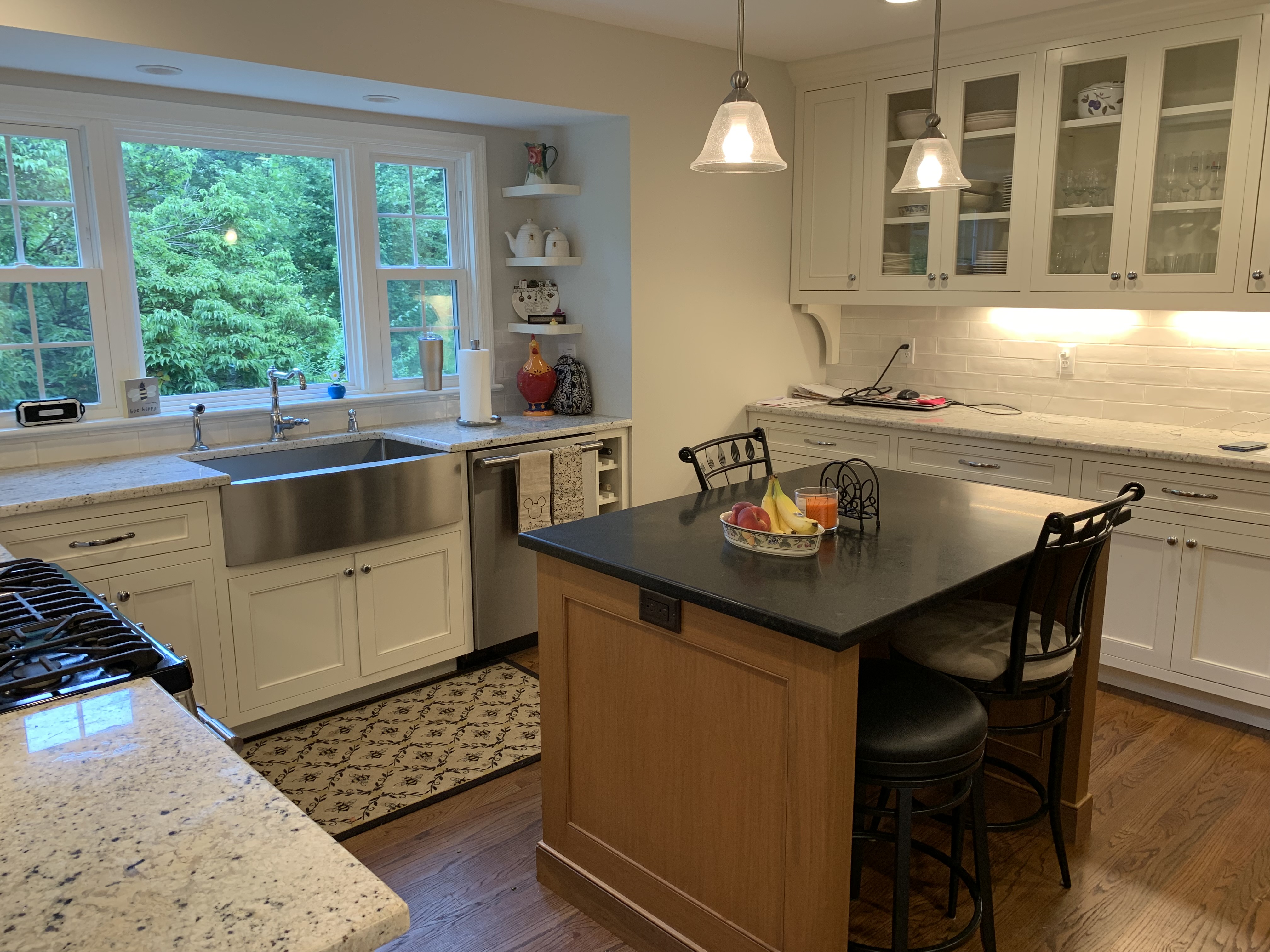 Interior Photo 12