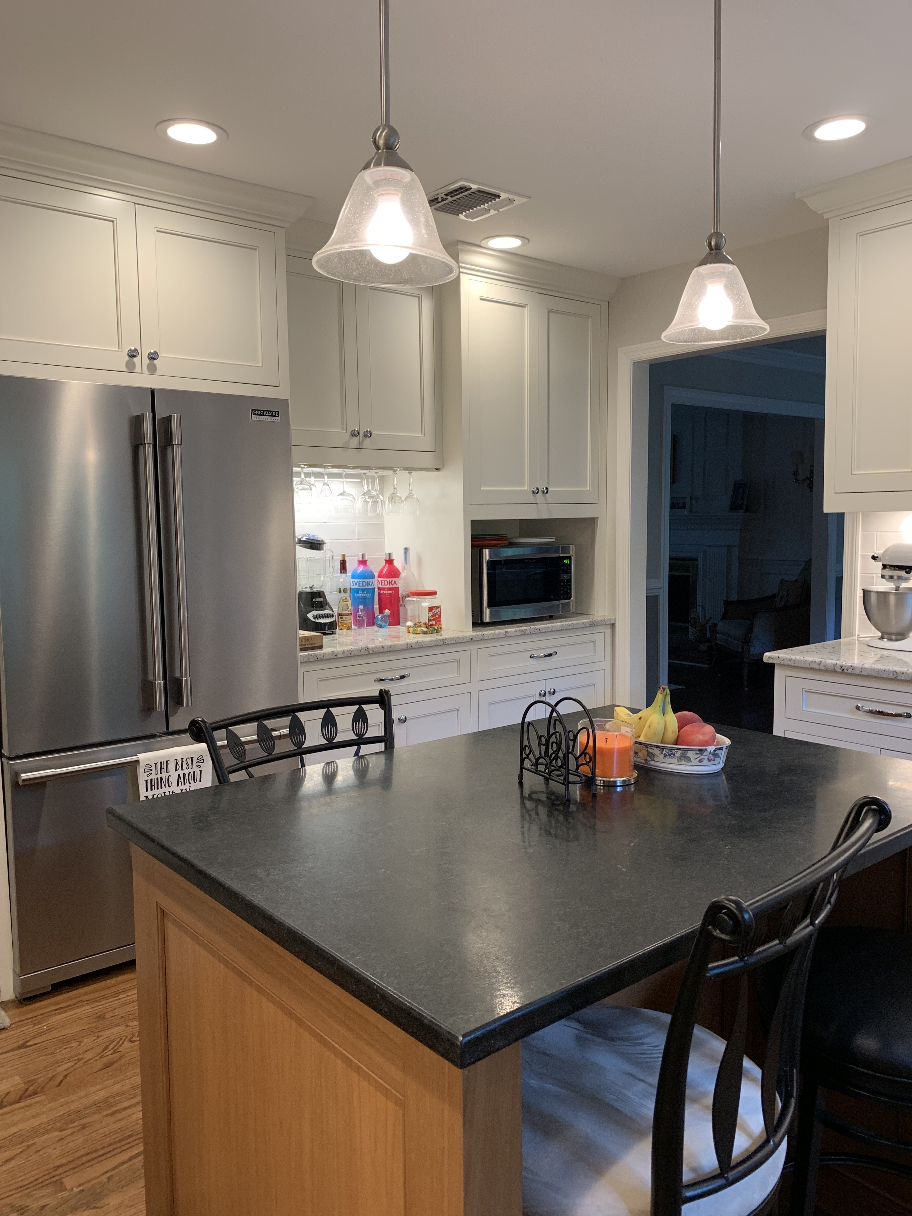 Interior Photo 13
