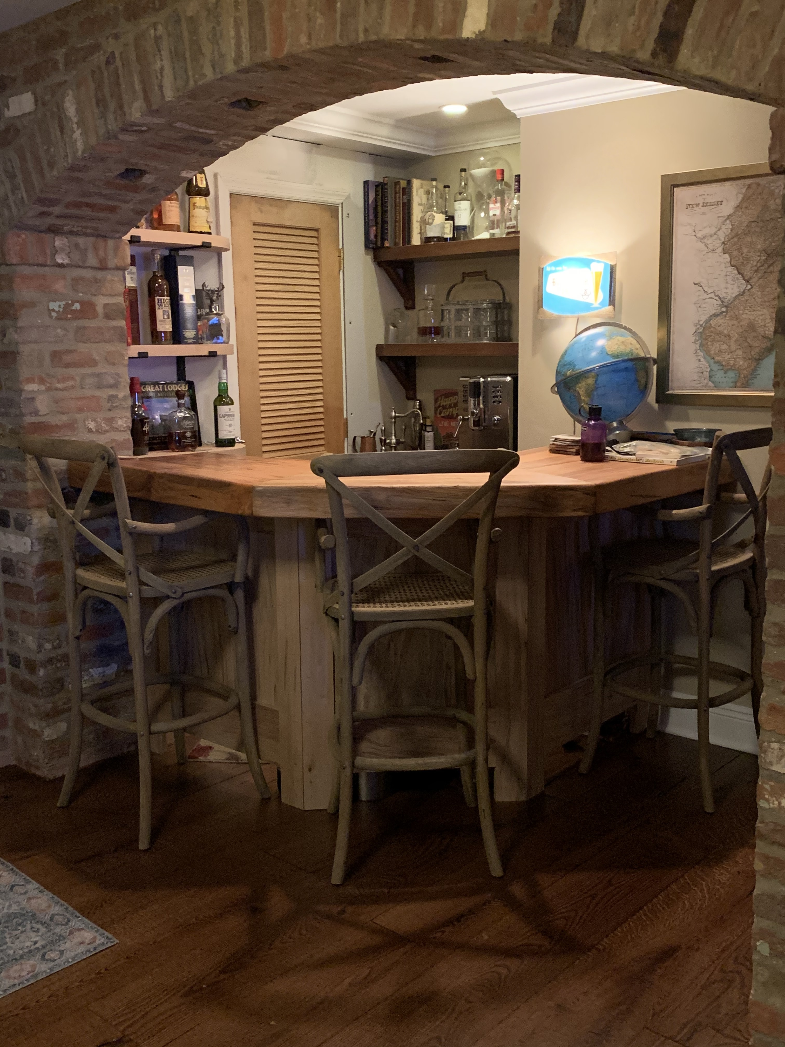 Interior Photo 36